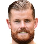 Timo Horn